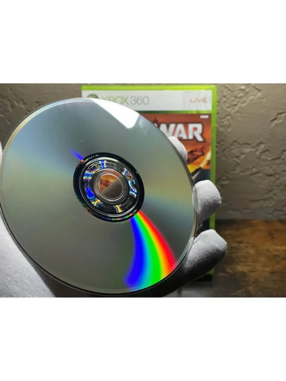 EndWar - Xbox 360